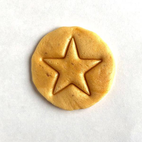 KGAME Dalgona Cookie Tin (2 Cookies) Viral Season 1 in PDQ