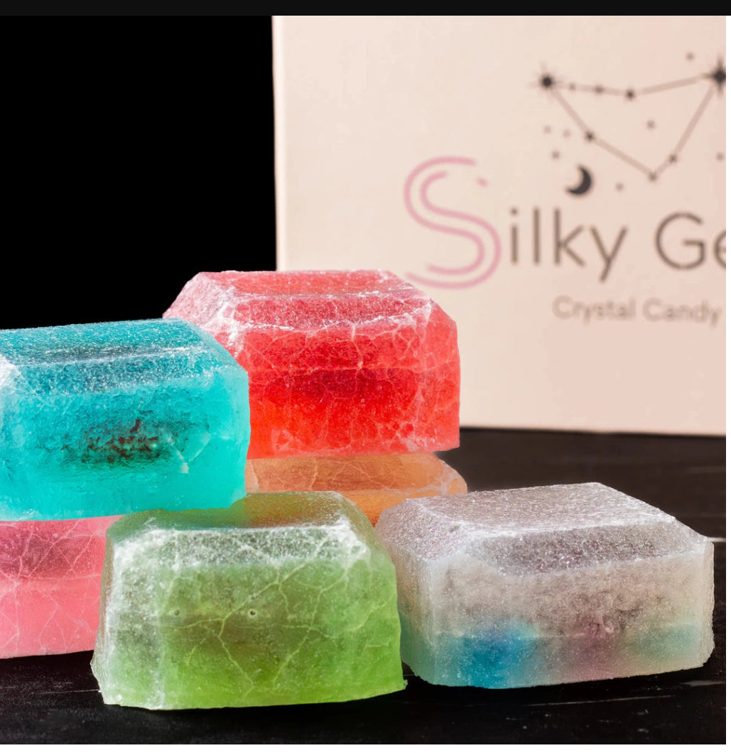 Silky Gem® Jams Me Up