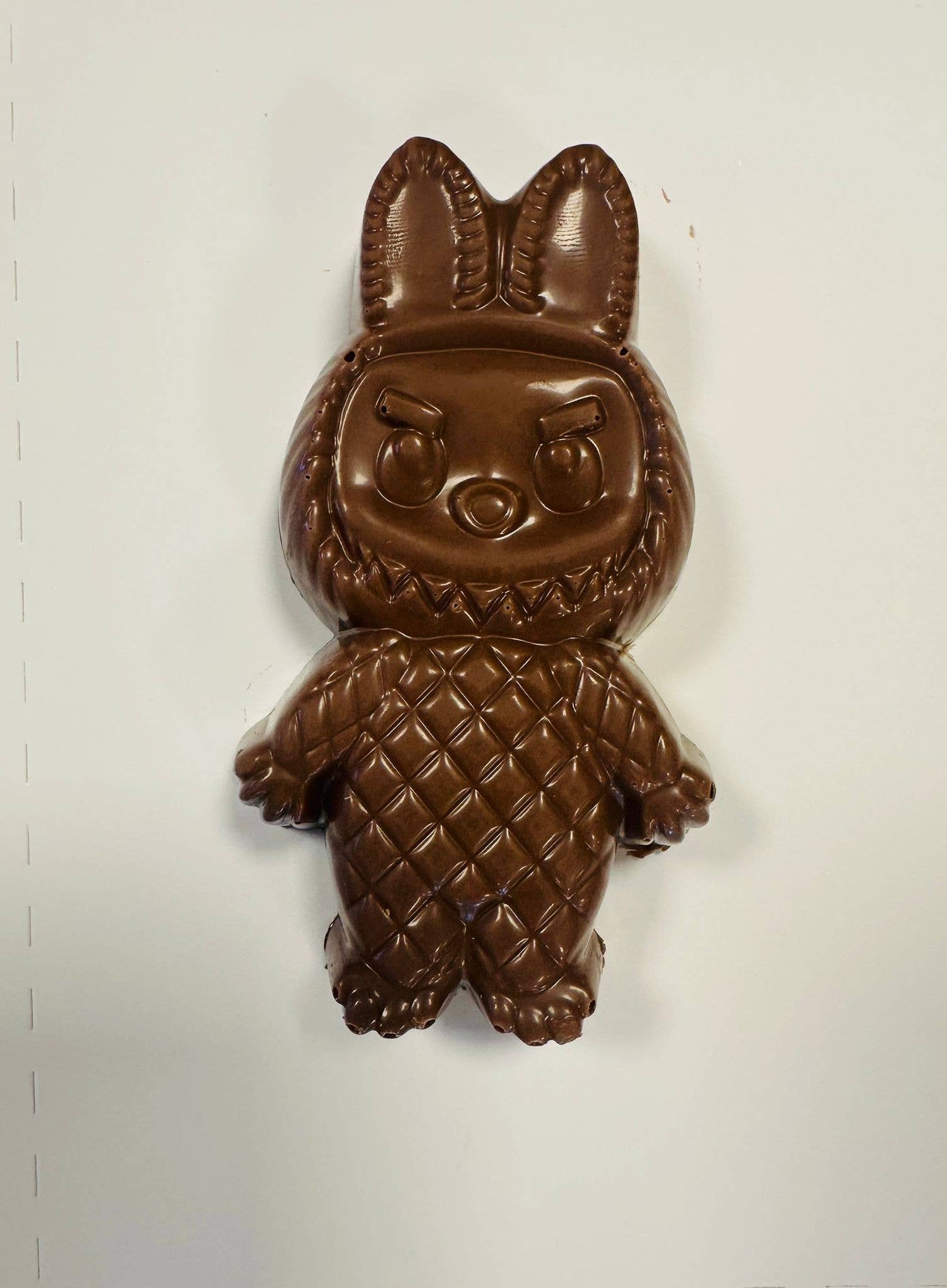 Viral LABUBU Chocolate Bar -Chocolate Filling 2.65 OZ