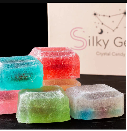 Silky Gem® Jams Me Up