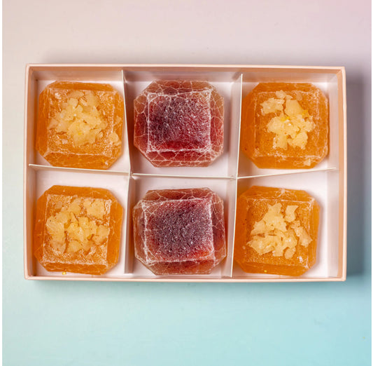 Silky Gem® Spicy Pineapple