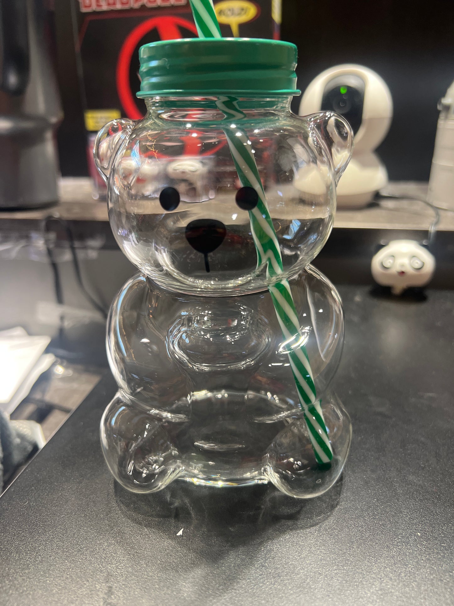 Bear Cup
