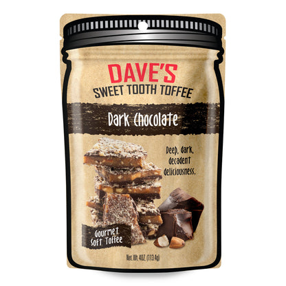 Dark Chocolate Pouch