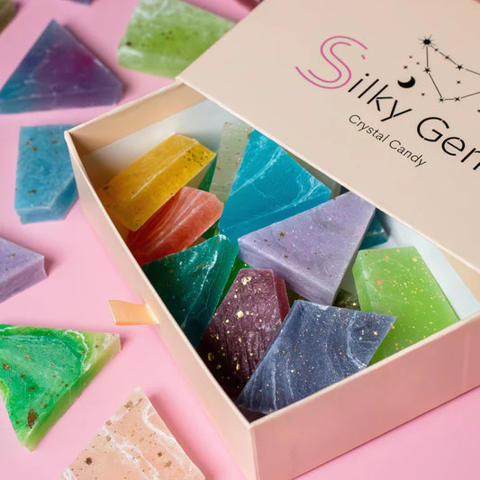 Silky Gem® The Gemmies